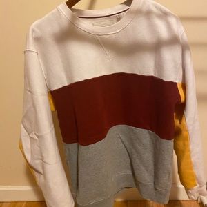 TNA Aritzia sweatshirt